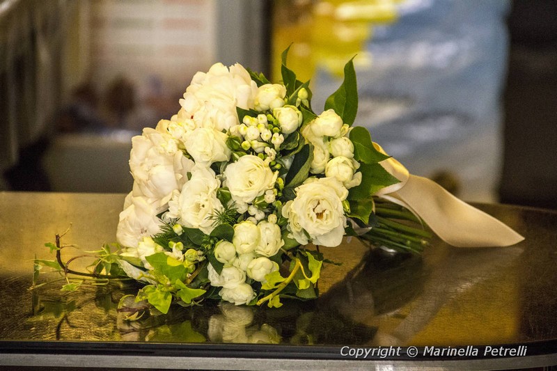 Bouquets da Sposa
